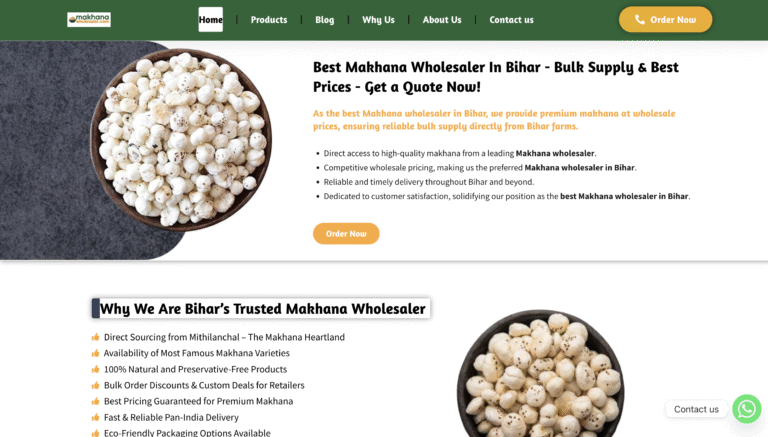 https://makhanawholesaler.com/