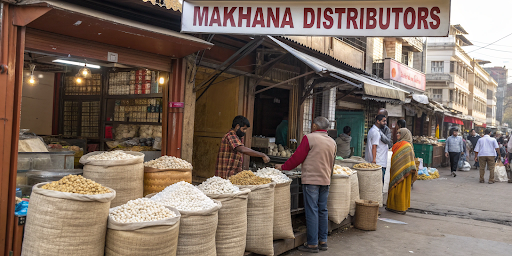 Makhana-distributors-in-guwahati