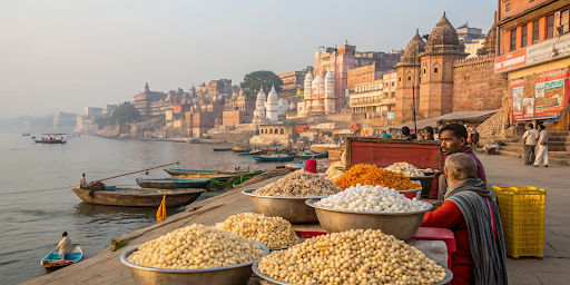 Makhana-suppliers-in-varanasi