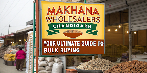 Makhana-wholesalers-in-chandigarh