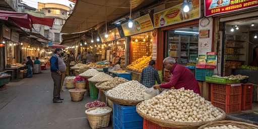 makhana-wholesale-market-in-indore