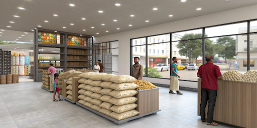 Makhana Wholesale Suppliers in Ahmedabad