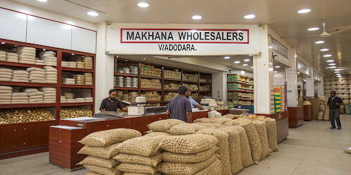 makhana-wholesalers-in-vadodara